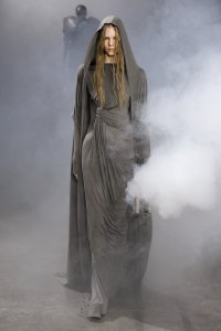 Rick Owens RTW Fall 2022