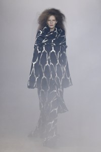 Rick Owens RTW Fall 2022