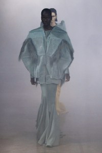 Rick Owens RTW Fall 2022