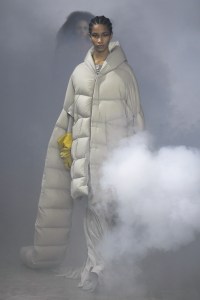 Rick Owens RTW Fall 2022