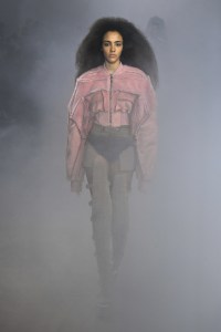 Rick Owens RTW Fall 2022