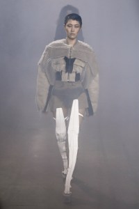 Rick Owens RTW Fall 2022