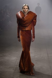 Rick Owens RTW Fall 2022