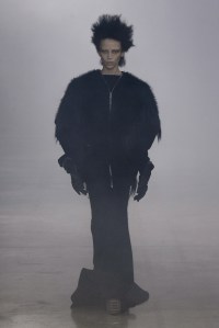 Rick Owens RTW Fall 2022