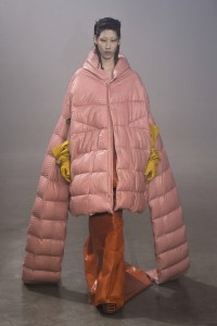 Rick Owens RTW Fall 2022