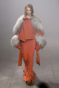 Rick Owens RTW Fall 2022