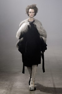 Rick Owens RTW Fall 2022