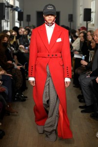 Rockh RTW Fall 2022