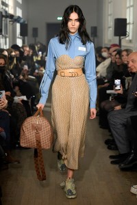 Rockh RTW Fall 2022