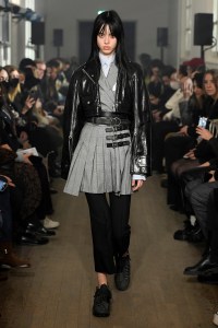 Rockh RTW Fall 2022