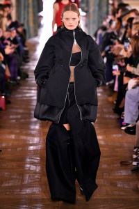 Sacai RTW Fall 2022