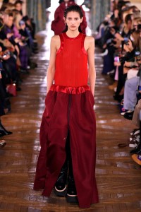 Sacai RTW Fall 2022