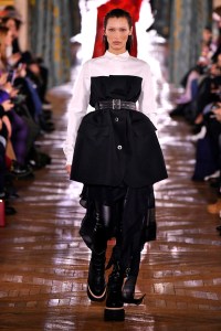 Sacai RTW Fall 2022