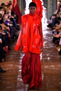 Sacai RTW Fall 2022