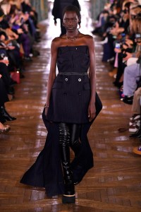 Sacai RTW Fall 2022