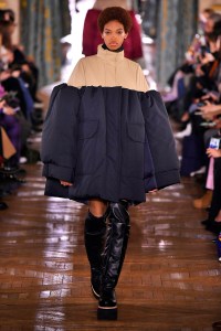 Sacai RTW Fall 2022
