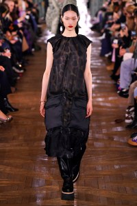 Sacai RTW Fall 2022