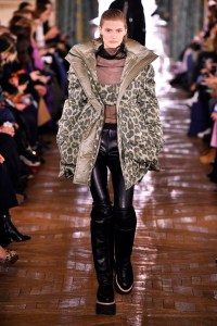 Sacai RTW Fall 2022