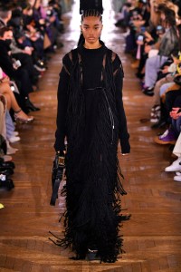 Sacai RTW Fall 2022
