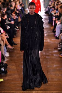 Sacai RTW Fall 2022