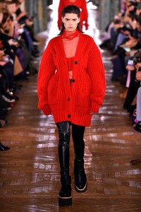 Sacai RTW Fall 2022