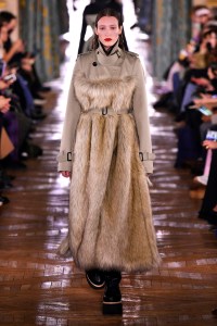 Sacai RTW Fall 2022