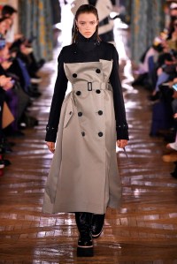 Sacai RTW Fall 2022