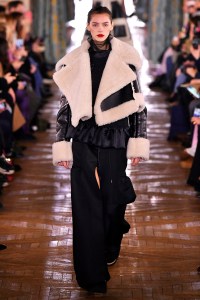 Sacai RTW Fall 2022