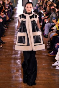Sacai RTW Fall 2022