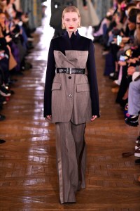 Sacai RTW Fall 2022