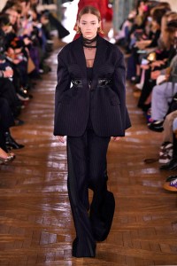 Sacai RTW Fall 2022
