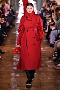 Sacai RTW Fall 2022
