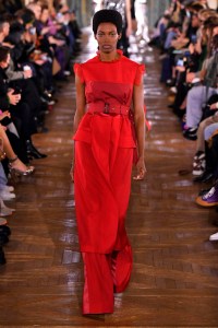 Sacai RTW Fall 2022