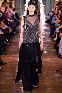 Sacai RTW Fall 2022