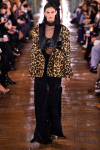 Sacai RTW Fall 2022