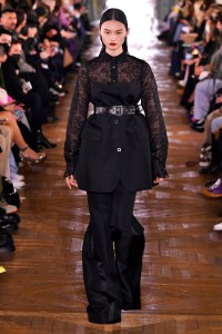 Sacai RTW Fall 2022