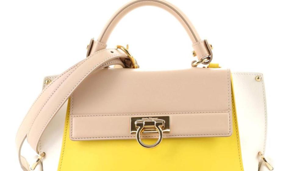 Salvatore Ferragamo Sofia Bag