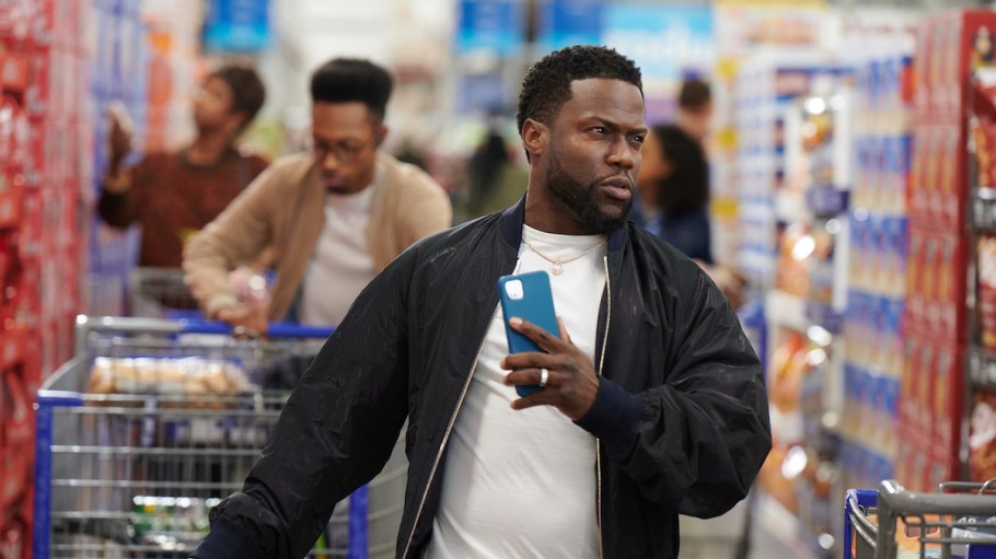 The Walmart-owned membership warehouse club is focused on a new kind of digitally savvy member to help grow its big-box business. Kevin Hart fronted Sam's Club's Super Bowl ad.