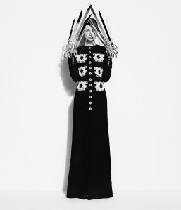 Schiaparelli RTW Fall 2022