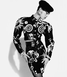 Schiaparelli RTW Fall 2022