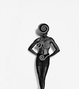 Schiaparelli RTW Fall 2022