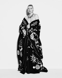 Schiaparelli RTW Fall 2022