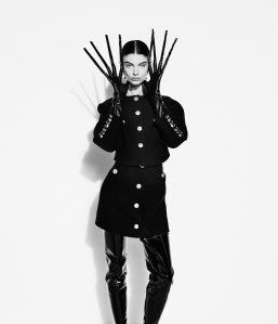 Schiaparelli RTW Fall 2022