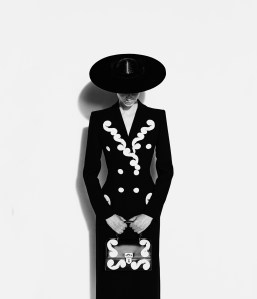 Schiaparelli RTW Fall 2022
