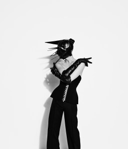 Schiaparelli RTW Fall 2022