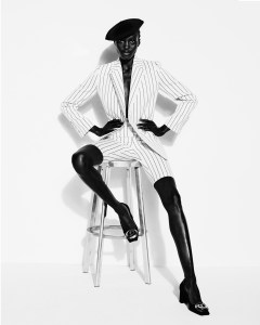 Schiaparelli RTW Fall 2022