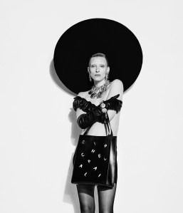 Schiaparelli RTW Fall 2022