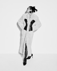 Schiaparelli RTW Fall 2022