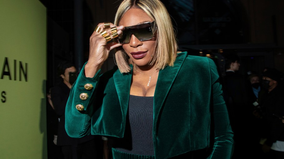 Artificial intelligence-backed platform Calico turned the head of tennis pro Serena Williams and her venture fund with a capital infusion marking the latest sign that the supply chain has indeed gone mainstream.