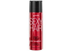 Sexy Hair Dry Shampoo